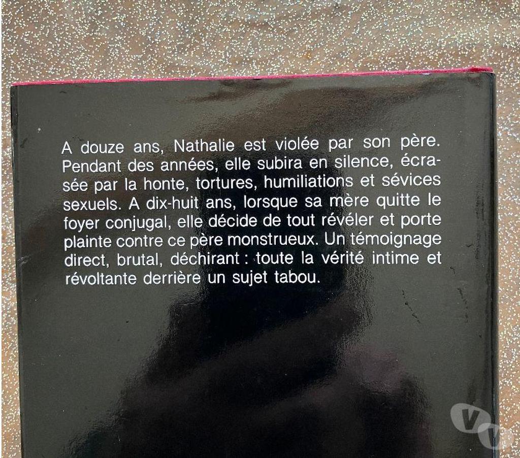 Livres occasion Gard Nimes - Photos Vivastreet Livre J'avais douze ans