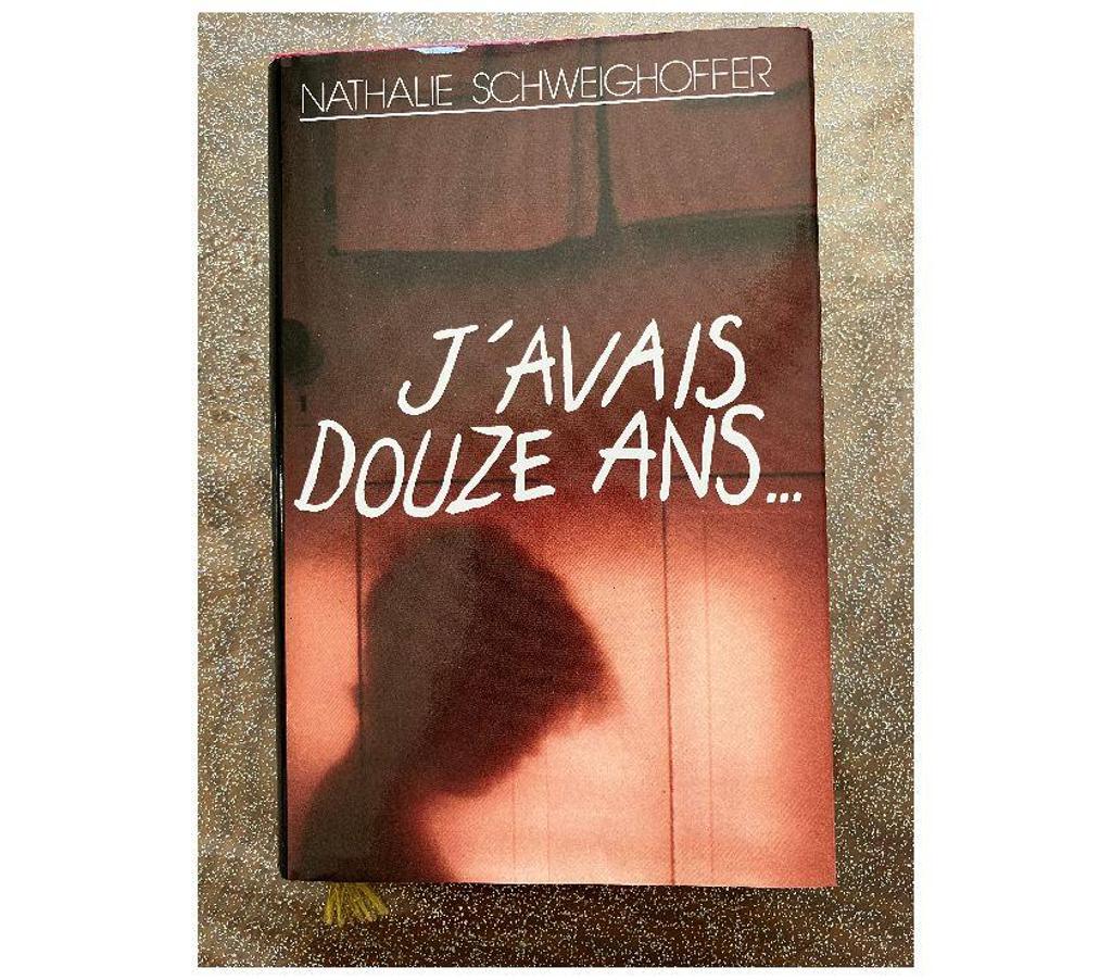 Livres occasion Gard Nimes - Photos Vivastreet Livre J'avais douze ans