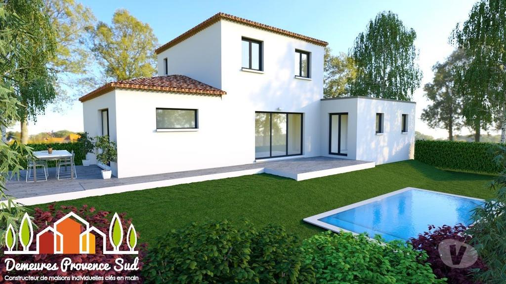 Vente Maison Gard Pujaut - 30131 - Photos Vivastreet Maison 4 piece(s) 104m2 Pujaut