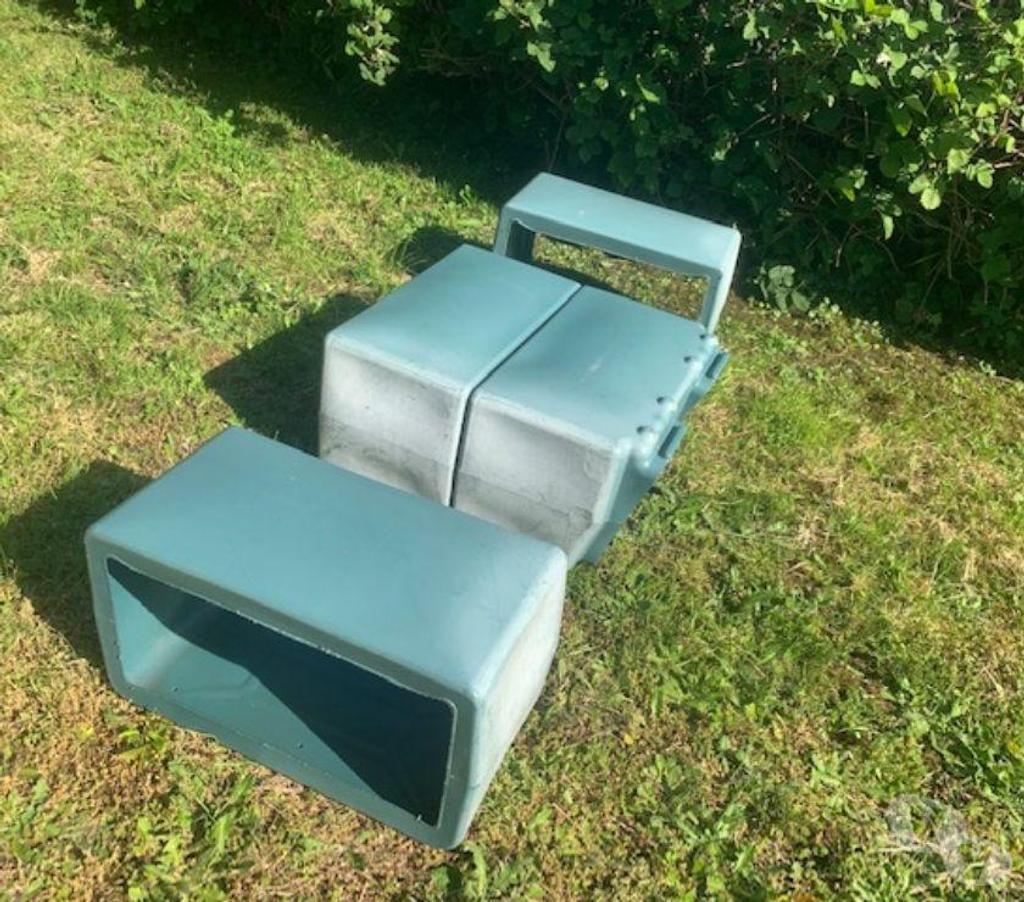 Ameublement & art de la table Nord Valenciennes - 59300 - Photos Vivastreet Salon de jardin 44