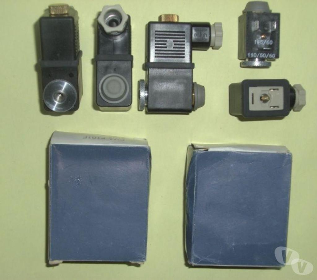  Nord Valenciennes - 59300 - Photos Vivastreet Electrovanne mini de Télémécanique 22.T