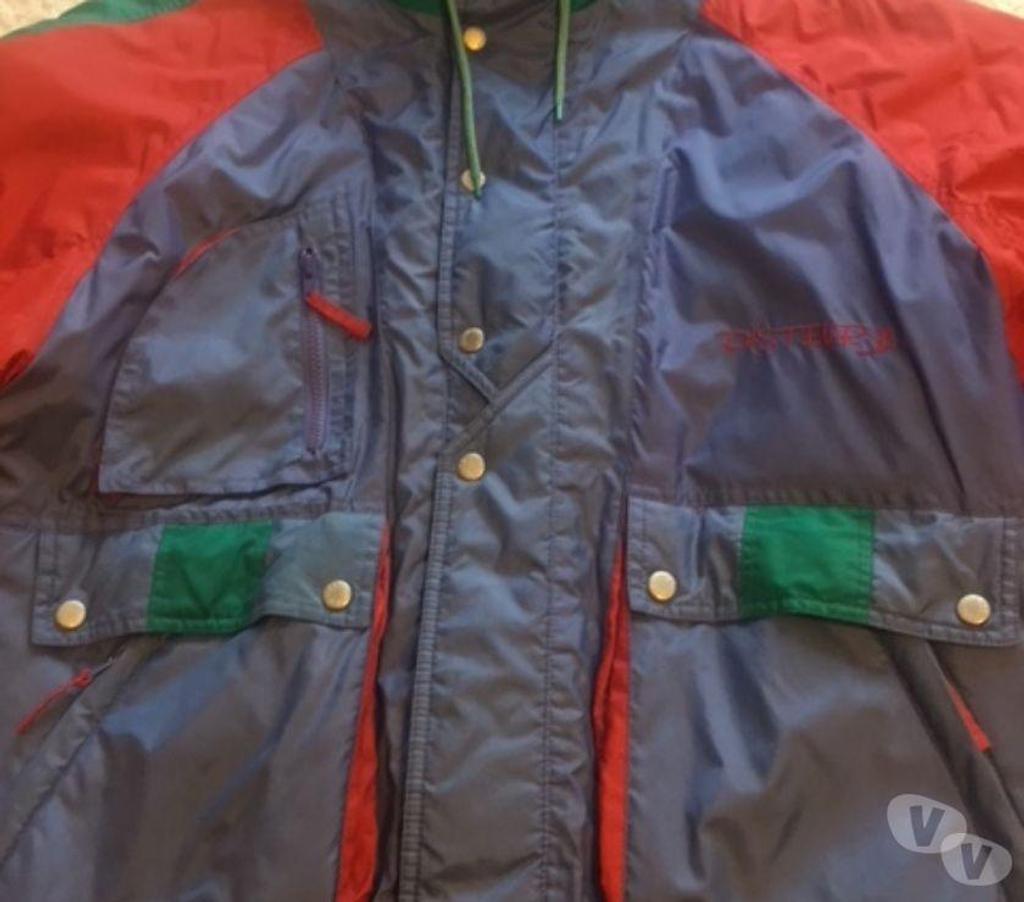 Vêtements occasion Nord Valenciennes - 59300 - Photos Vivastreet BLOUSON-DOUDOUNE-FEMMEHOMME 169