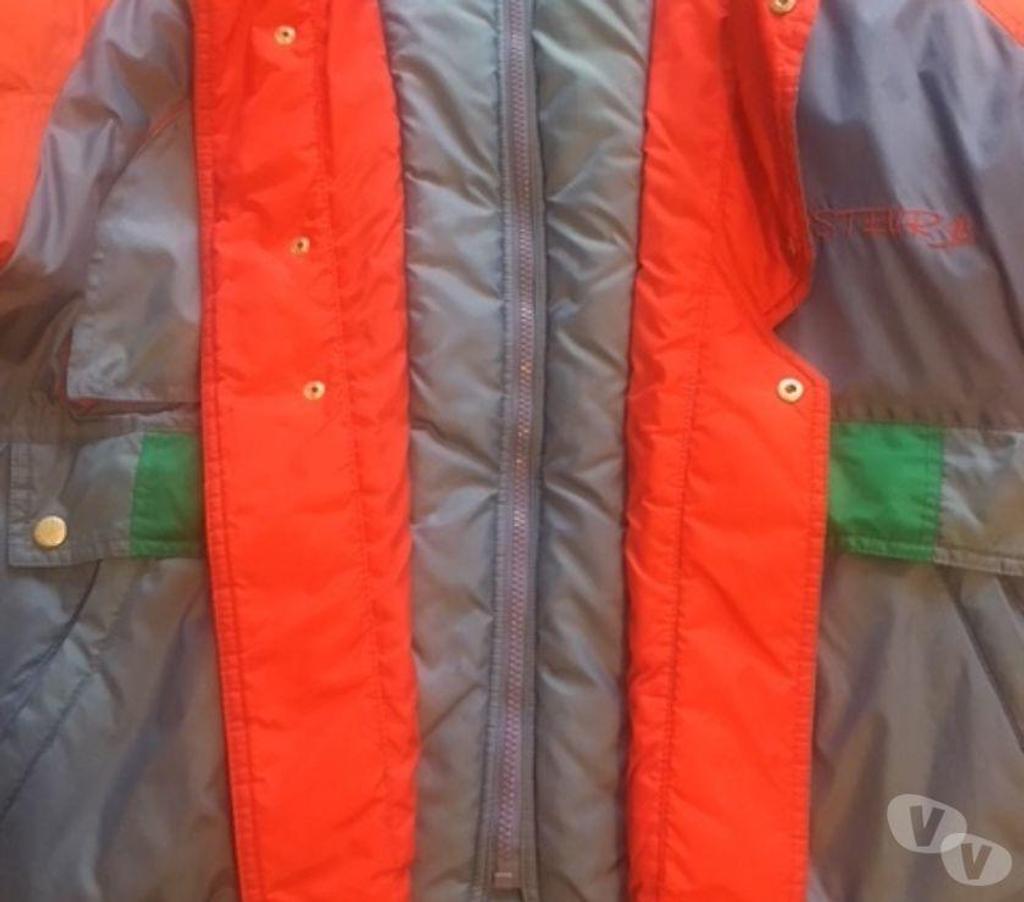 Vêtements occasion Nord Valenciennes - 59300 - Photos Vivastreet BLOUSON-DOUDOUNE-FEMMEHOMME 169