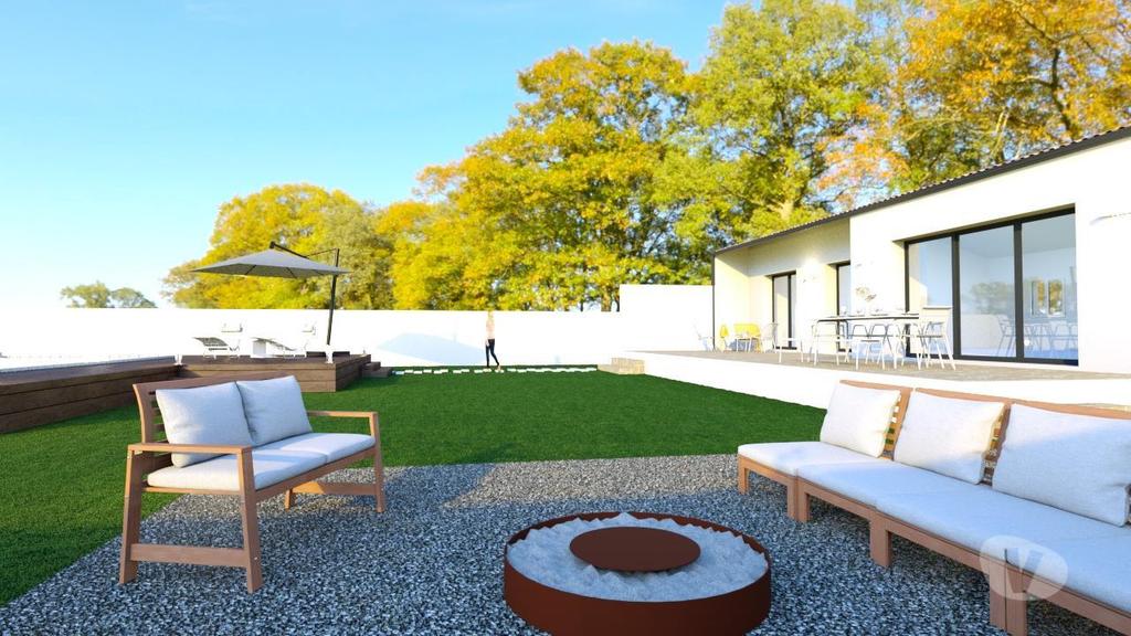 Vente Maison Vaucluse Cavaillon - 84300 - Photos Vivastreet Maison 4 piece(s) 90m2 Cavaillon