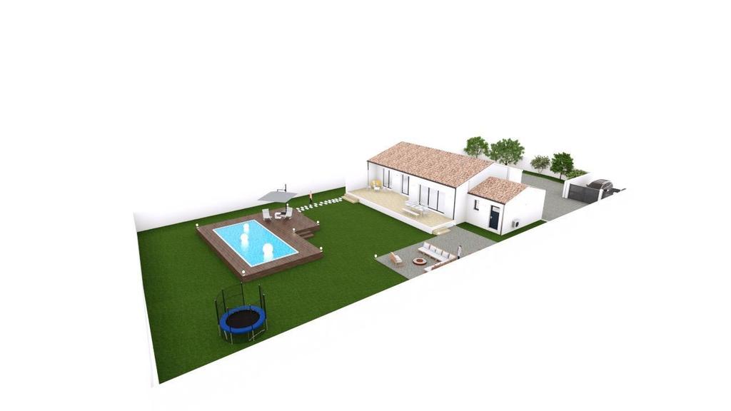 Vente Maison Vaucluse Cavaillon - 84300 - Photos Vivastreet Maison 4 piece(s) 90m2 Cavaillon