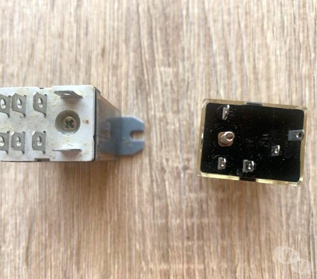  Nord Valenciennes - 59300 - Photos Vivastreet Relais de puissance pour différentes applications 100.6