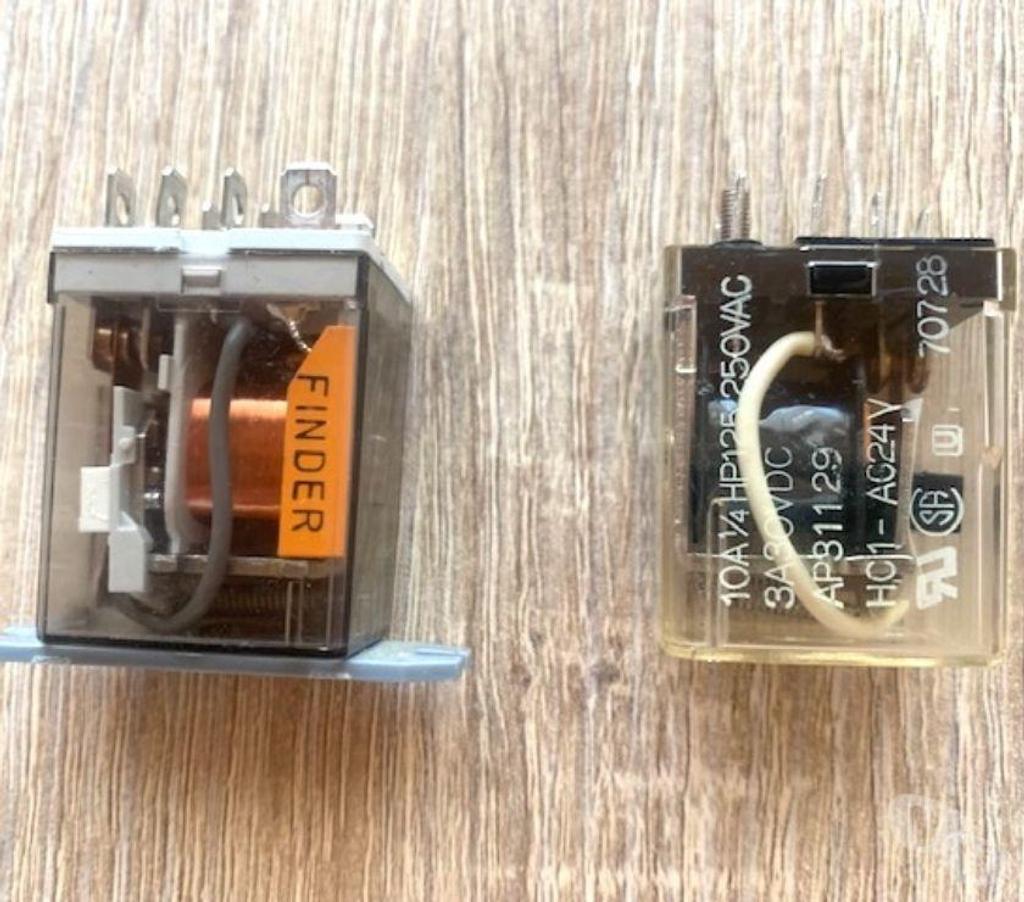  Nord Valenciennes - 59300 - Photos Vivastreet Relais de puissance pour différentes applications 100.6