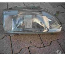 Phare droit Renault 19