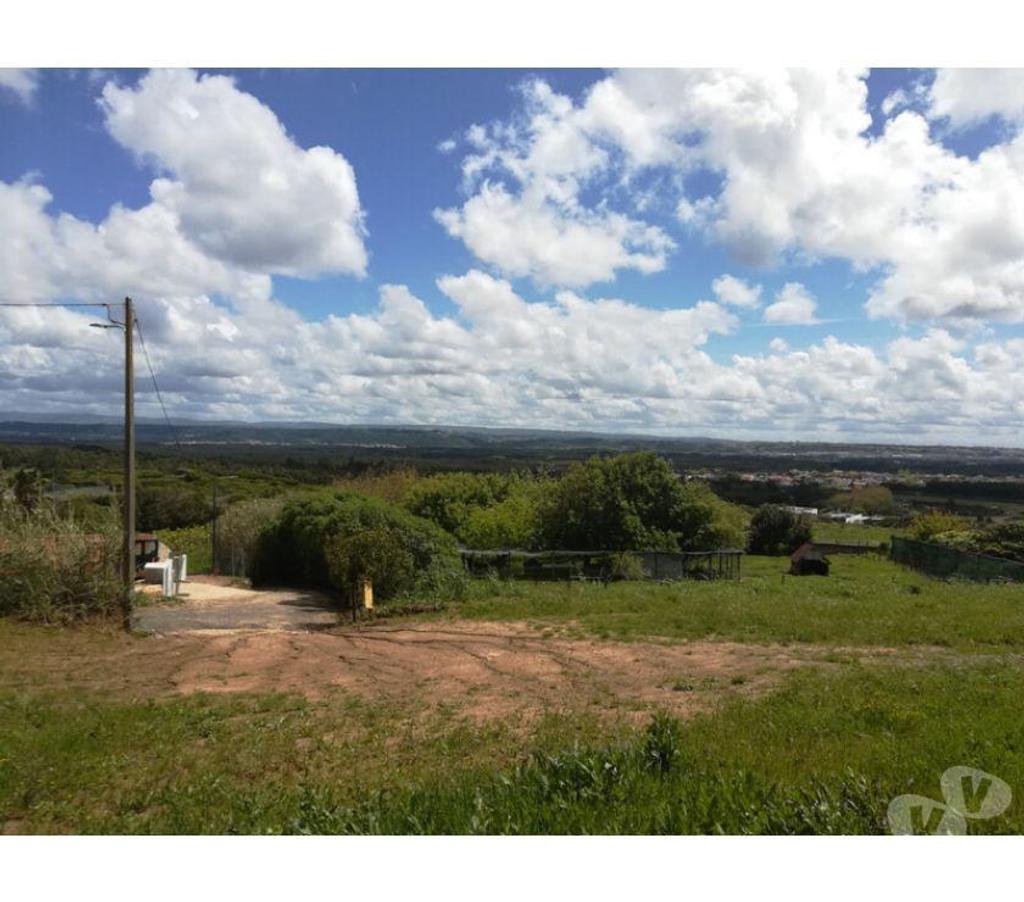 Terrain à vendre Portugal - Photos Vivastreet Terrain - Caldas da Rainha - 2976m2