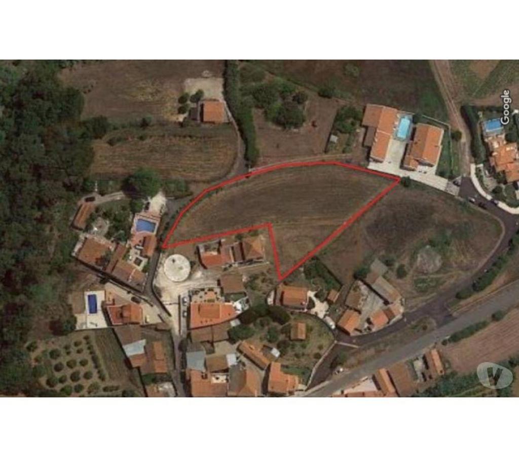Terrain à vendre Portugal - Photos Vivastreet Terrain - Caldas da Rainha - 2976m2