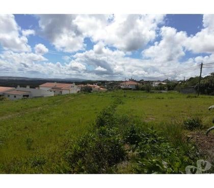 Vente Terrain - Photos Vivastreet Terrain - Caldas da Rainha - 2976m2