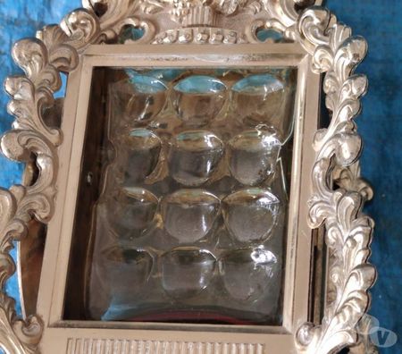 Collection Val-d'Oise Bernes sur Oise - 95340 - Photos Vivastreet Vintage et Rare Brass & Glass Musical Box