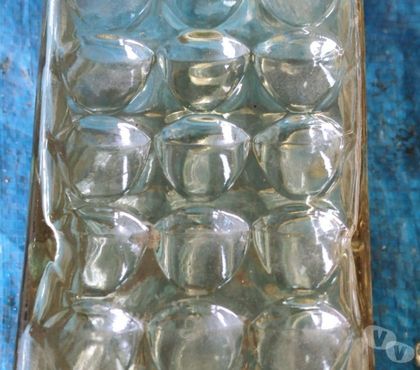 Collections Bernes sur Oise Val-d'Oise - Photos Vivastreet Vintage et Rare Brass & Glass Musical Box