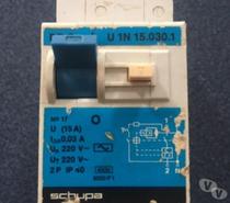 Diférentiel bipolaire 15A – 30mA 77