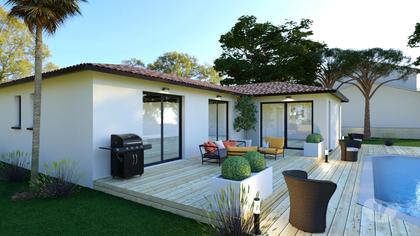Vendre maison Sauveterre Gard - Photos Vivastreet Maison 4 piece(s) 90m2 Sauveterre
