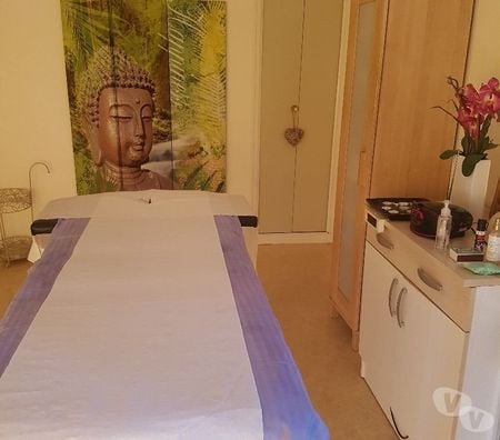 Massages Yvelines Maurepas - 78310 - Photos Vivastreet Massages californiens