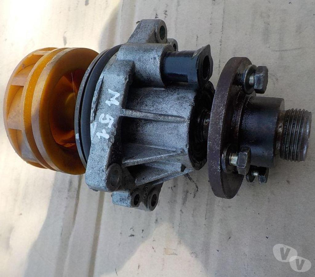 Pièces et services auto Pyrénées-Orientales Perpignan - Photos Vivastreet pompe a eau moteur m51 :bmw e34:e36:e38:e39