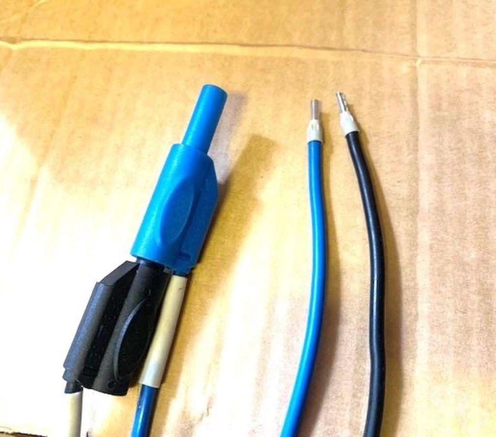  Nord Valenciennes - 59300 - Photos Vivastreet Cordons sécurisés pour mesures électriques 172 