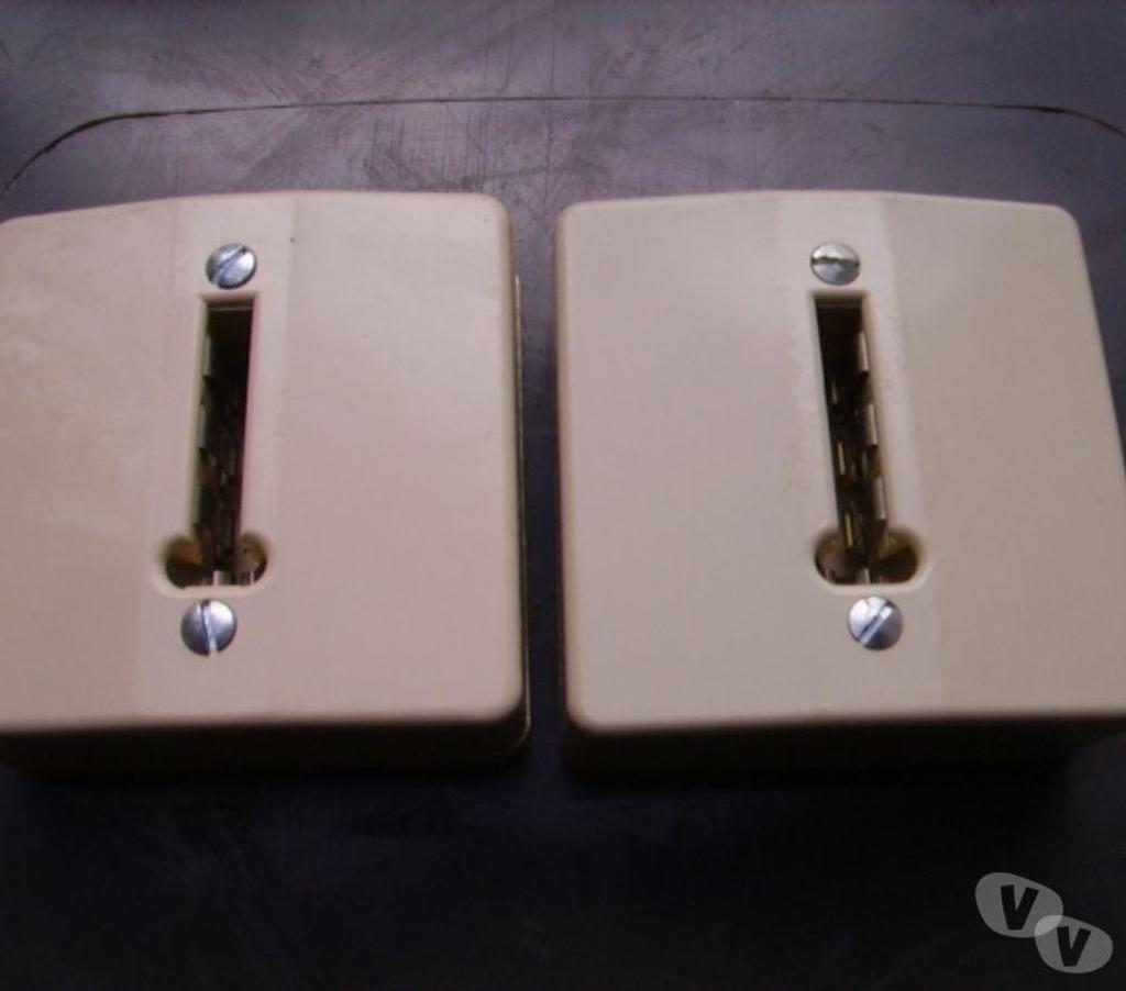  Nord Valenciennes - 59300 - Photos Vivastreet Trois prises gigognes en montage apparent 147 