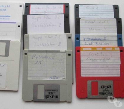 Informatique Valenciennes Nord - Photos Vivastreet Logiciels sous système 7.5 pour Mac … 137