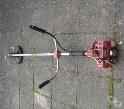 Bricolage - Jardinage Chevigny St Sauveur Côte-d'Or - Photos Vivastreet débroussaileuse KAZZ V35 moteur mitsubishi T180 pour pièces