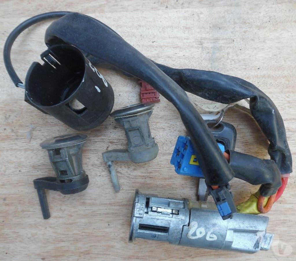 Pièces et services auto Hérault Castries - 34160 - Photos Vivastreet PEUGEOT Pièces diverses d'occasion pour 106 - 206 - 306 -309