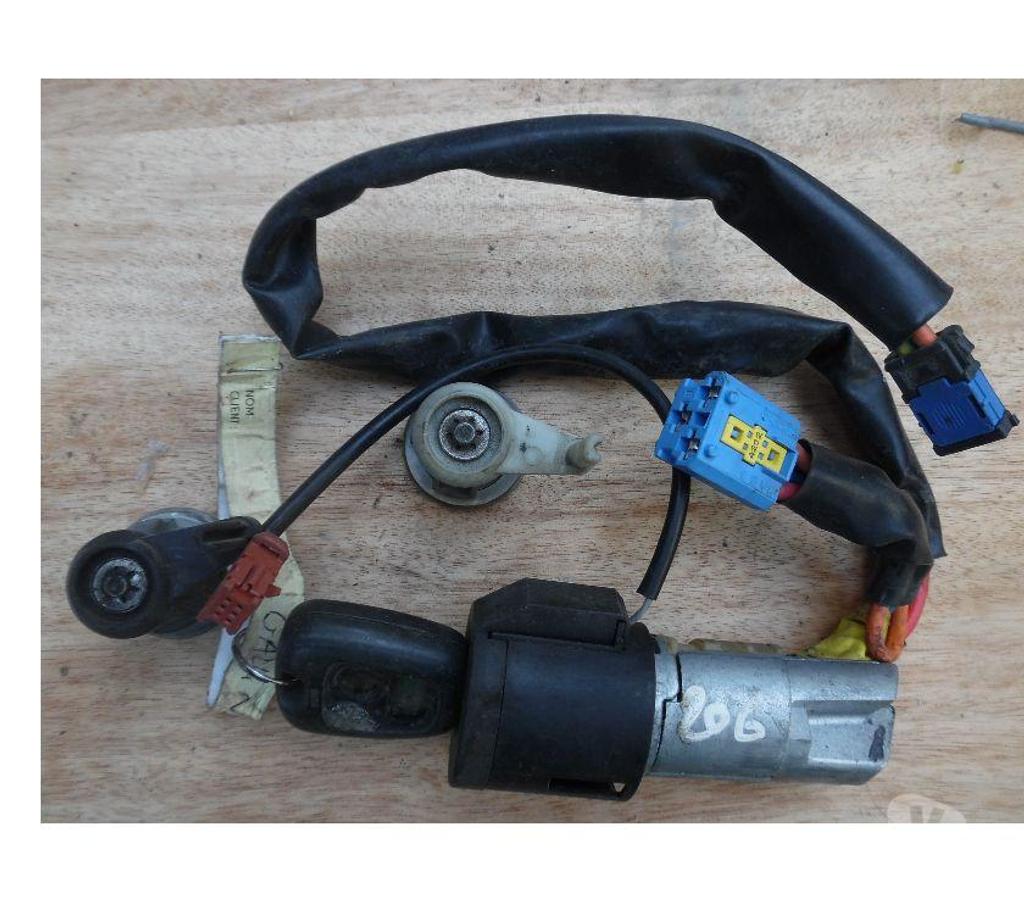 Pièces et services auto Hérault Castries - 34160 - Photos Vivastreet PEUGEOT Pièces diverses d'occasion pour 106 - 206 - 306 -309