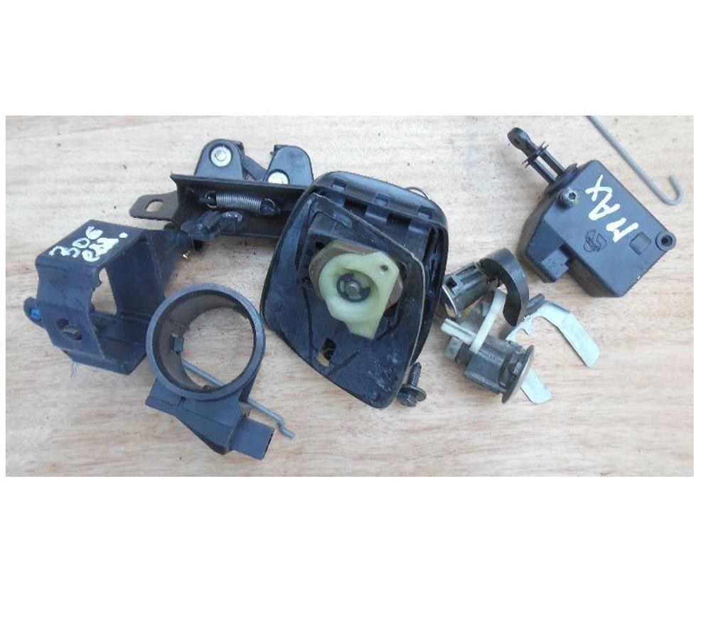 Pièces et services auto Hérault Castries - 34160 - Photos Vivastreet PEUGEOT Pièces diverses d'occasion pour 106 - 206 - 306 -309