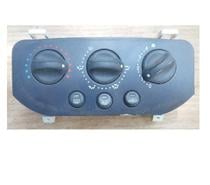 Clio 2 phase 2 Pièces diverses d'occasion testées