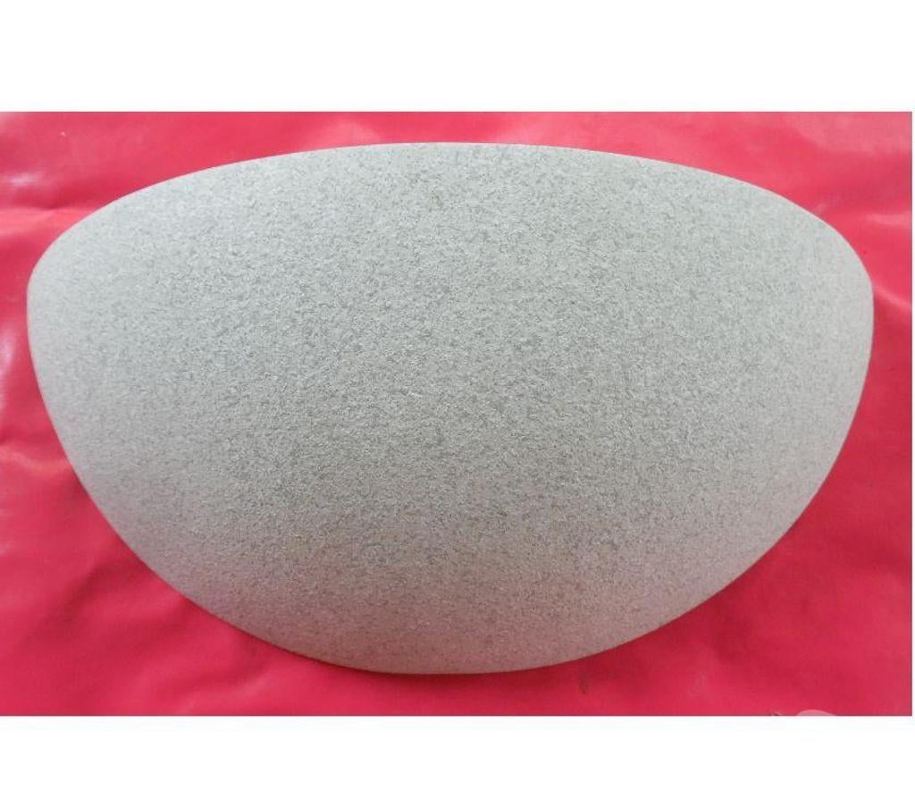 Décoration - art Hérault Castries - 34160 - Photos Vivastreet 2 appliques en terre cuite gris clair en très bon état