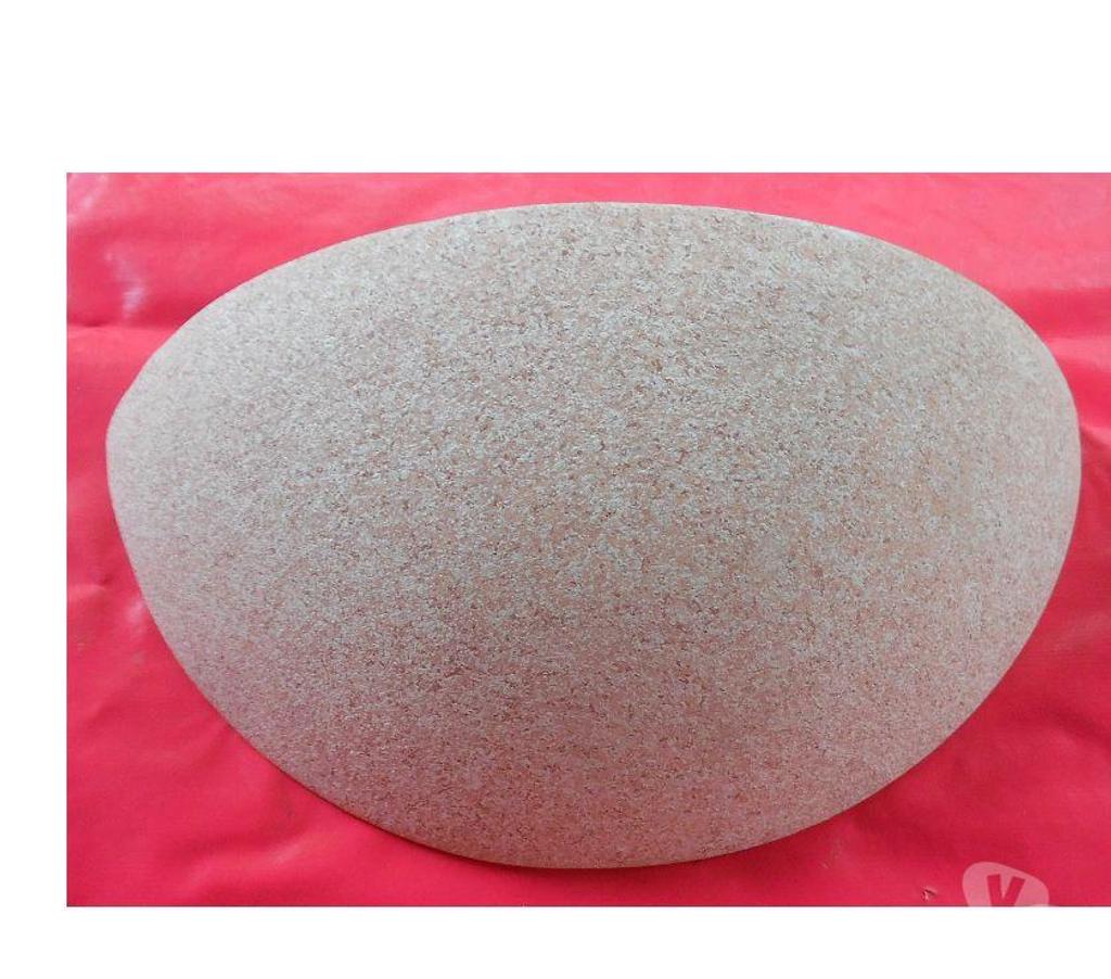 Décoration - art Hérault Castries - 34160 - Photos Vivastreet 2 appliques en terre cuite gris foncé en excellent état