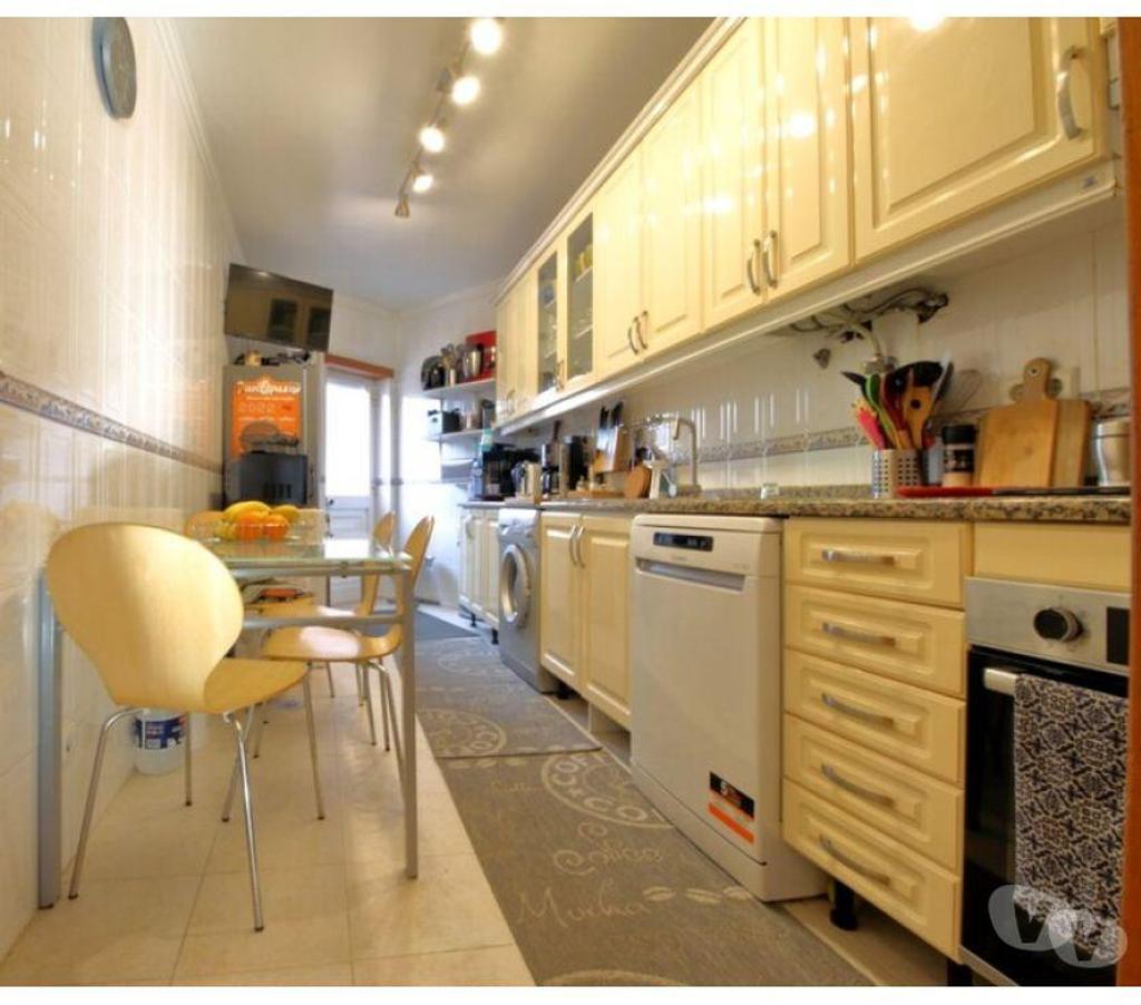 Appartements à vendre Portugal - Photos Vivastreet Appartement - Caldas da Rainha - 116m2