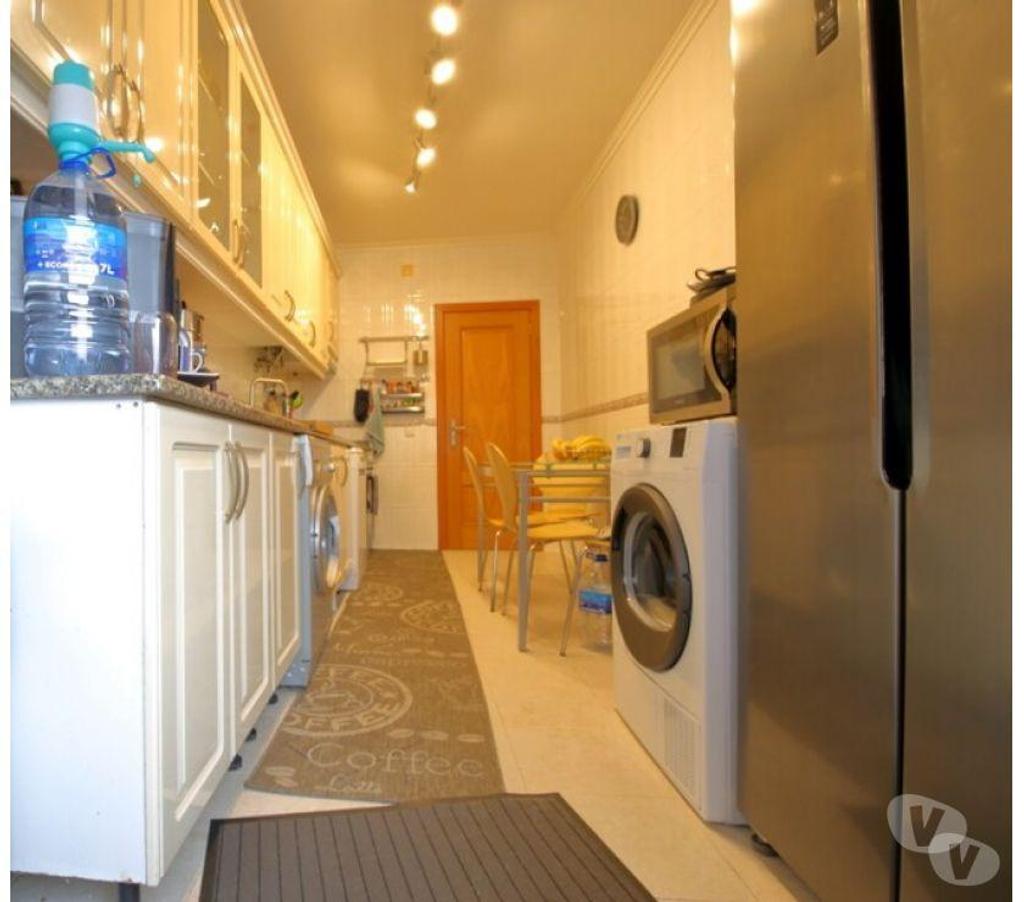 Appartements à vendre Portugal - Photos Vivastreet Appartement - Caldas da Rainha - 116m2