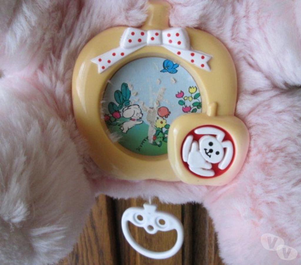 Jeux - Jouets Nord Valenciennes - 59300 - Photos Vivastreet Peluches musicales et mécaniques 60