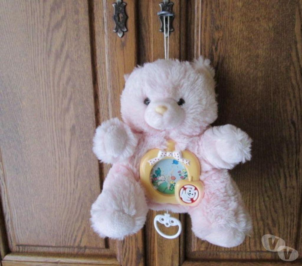 Jeux - Jouets Nord Valenciennes - 59300 - Photos Vivastreet Peluches musicales et mécaniques 60