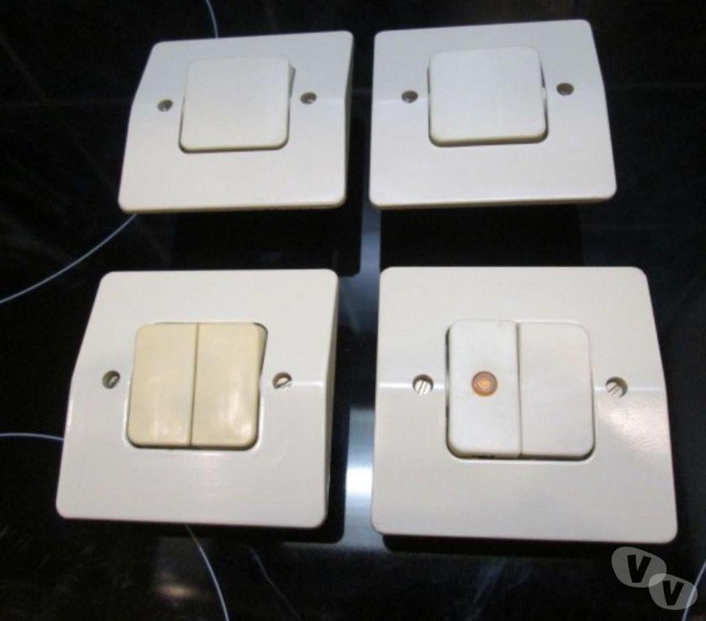 Nord Valenciennes - 59300 - Photos Vivastreet Interrupteurs Neptune de Legrand 228