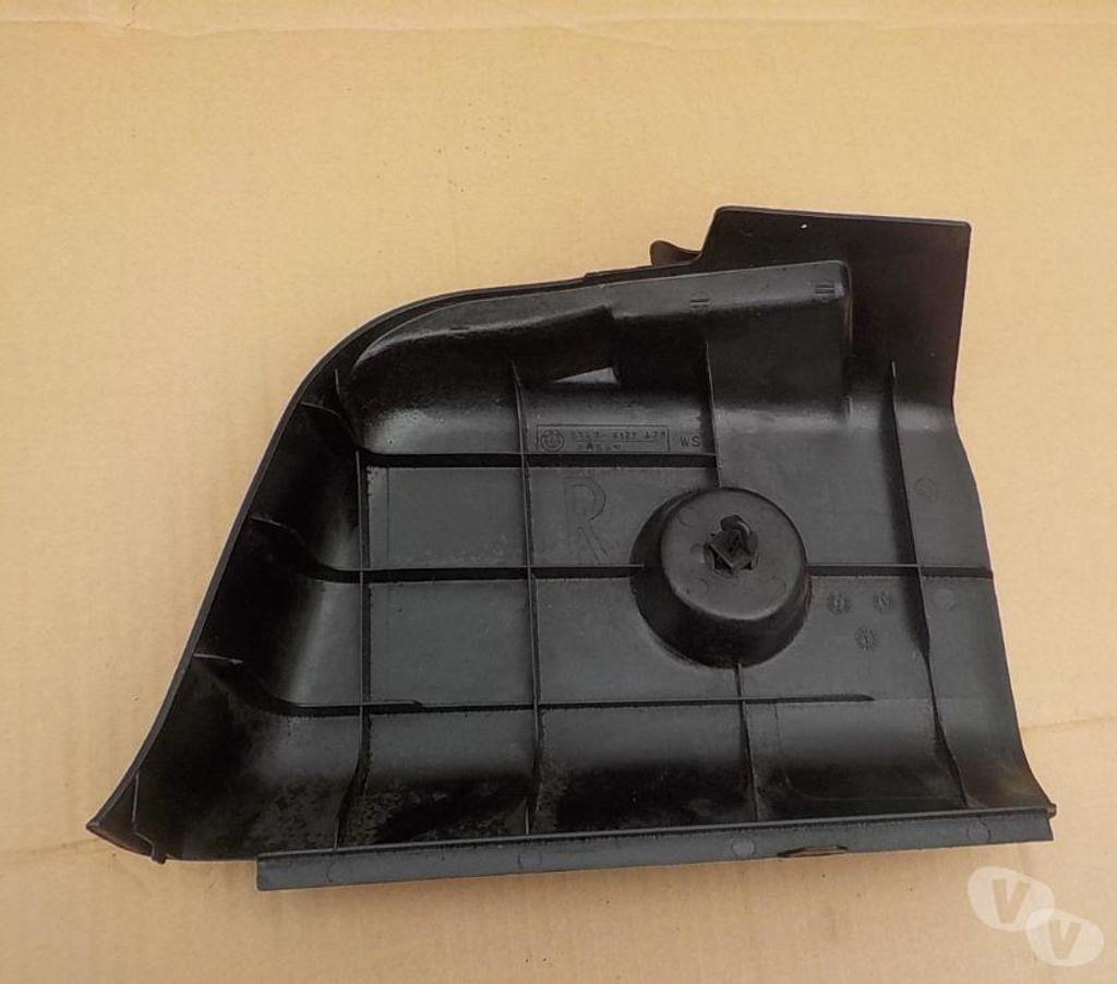 Pièces et services auto Pyrénées-Orientales Perpignan - Photos Vivastreet cache protection droit ou gauche feux arr. bmw e36 compact