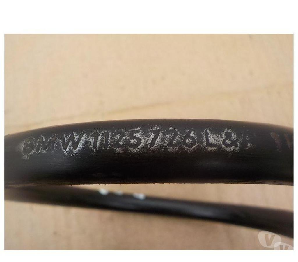 Pièces et services auto Pyrénées-Orientales Perpignan - Photos Vivastreet 2 RESSORTS AMMORTISSEURS avant bmw e28