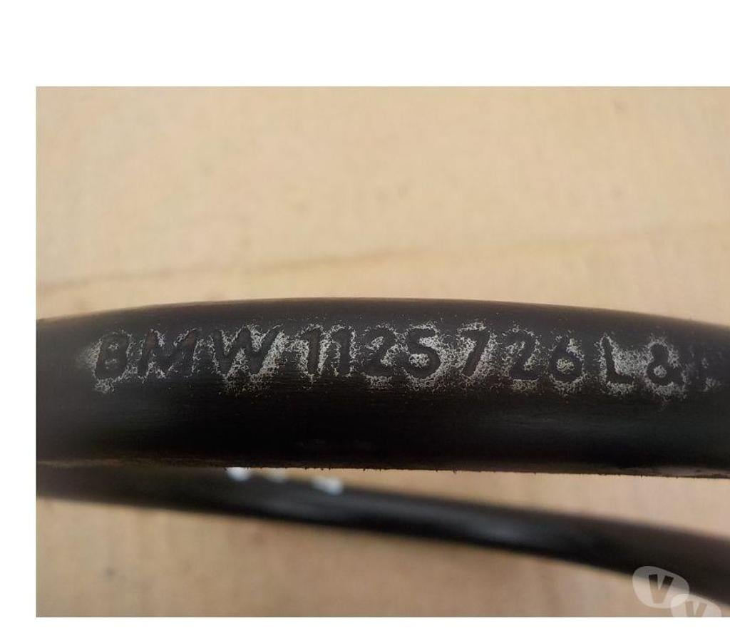 Pièces et services auto Pyrénées-Orientales Perpignan - Photos Vivastreet 2 RESSORTS AMMORTISSEURS avant bmw e28
