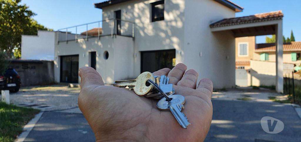 Vente Maison Vaucluse Caumont sur Durance - 84510 - Photos Vivastreet Maison 4 piece(s) 90m2 Caumont sur durance