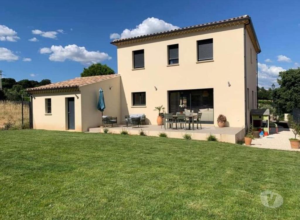 Vente Maison Vaucluse Caumont sur Durance - 84510 - Photos Vivastreet Maison 4 piece(s) 90m2 Caumont sur durance