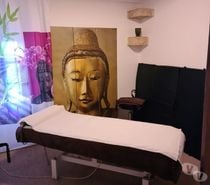 Massage de bien-être