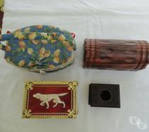 Boîtes à bijoux ou autres