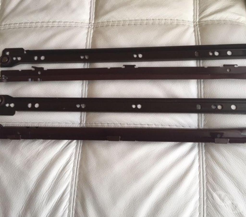 Nord Valenciennes - 59300 - Photos Vivastreet Coulisses télescopiques à billes 162