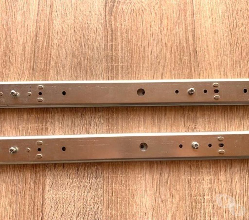 Nord Valenciennes - 59300 - Photos Vivastreet Coulisses télescopiques à billes 162