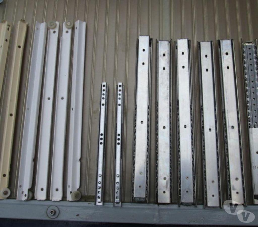 Nord Valenciennes - 59300 - Photos Vivastreet Coulisses télescopiques à billes 162