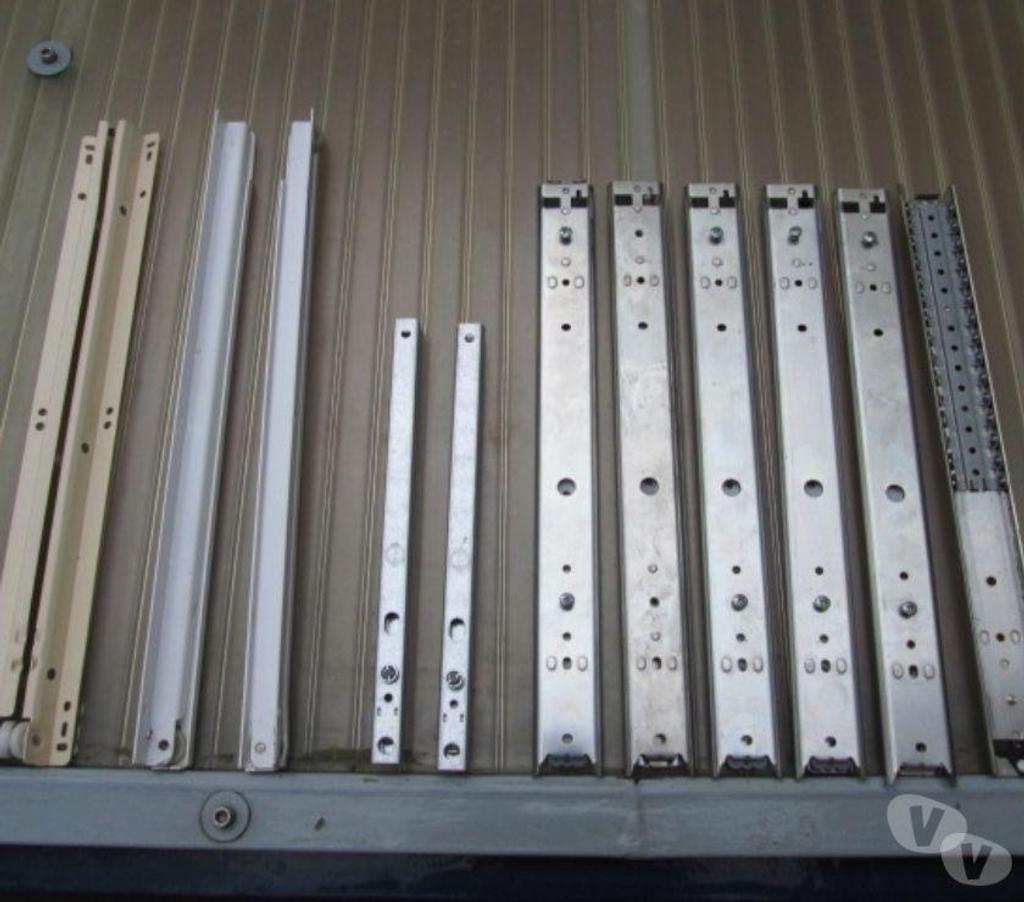 Nord Valenciennes - 59300 - Photos Vivastreet Coulisses télescopiques à billes 162