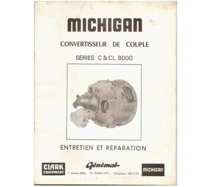 Pièces détachées auto Maule Yvelines - Photos Vivastreet Manuel pour Convertisseurs de couple Michigan