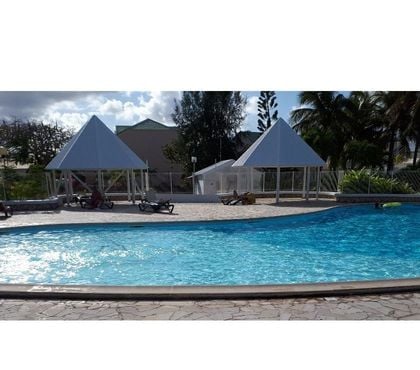 locations de vacances Saint François Guadeloupe - Photos Vivastreet studio face marina (grande-terre) 971 Guadeloupe