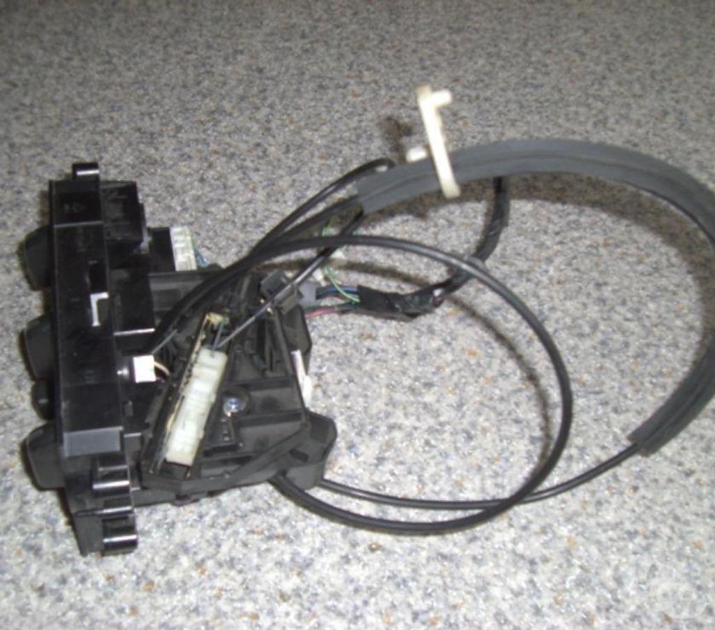 Pièces et services auto Nord Valenciennes - 59300 - Photos Vivastreet Bloc de chauffage pour NISSAN Micra 2 278.4